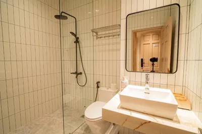 Oasis Apartment – Fotos 3