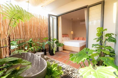 Oasis Apartment – Fotos 6