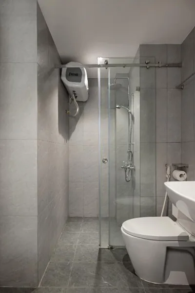 Oasis Apartment – Fotos 8