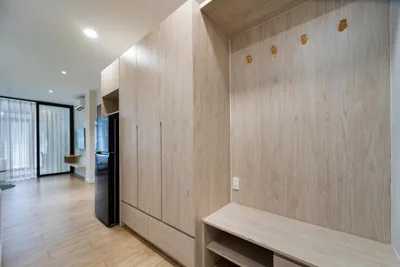 Oasis Apartment – Fotos 13