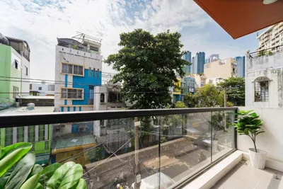 Oasis Apartment – Fotos 14