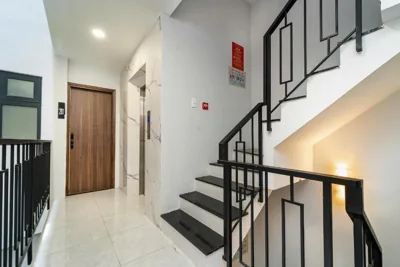 Oasis Apartment – Fotos 15